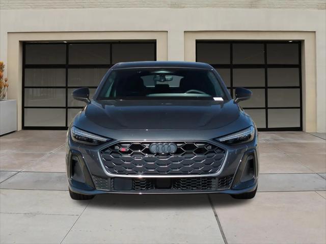 2026 Audi S5 Premium Plus TFSI quattro S tronic