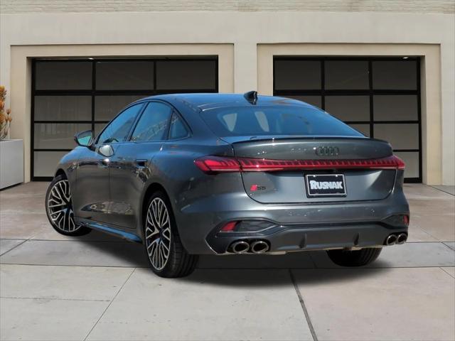 2026 Audi S5 Premium Plus TFSI quattro S tronic