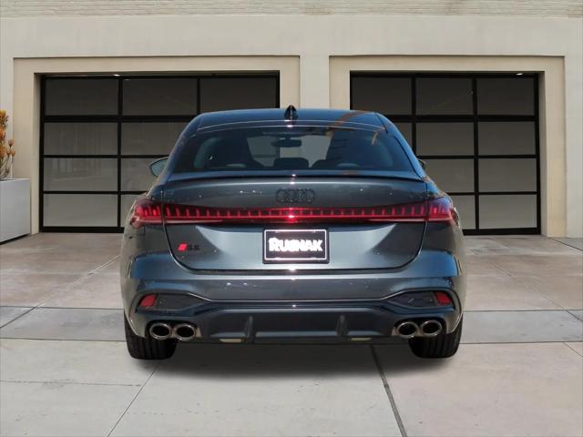 2026 Audi S5 Premium Plus TFSI quattro S tronic