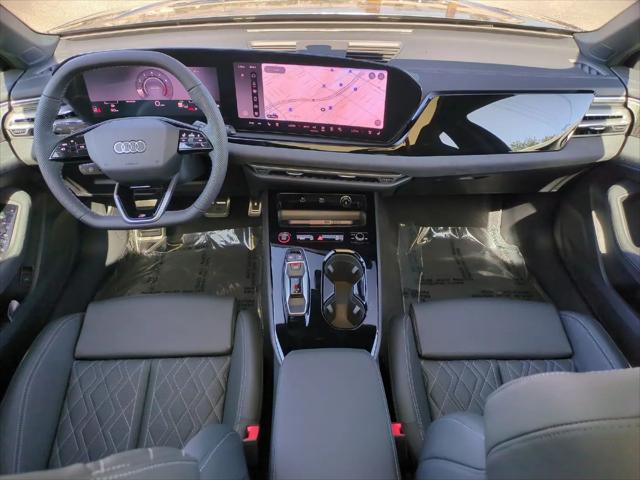 2026 Audi S5 Premium Plus TFSI quattro S tronic
