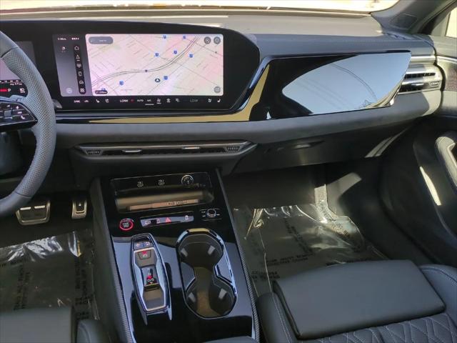 2026 Audi S5 Premium Plus TFSI quattro S tronic