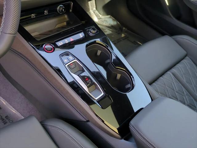 2026 Audi S5 Premium Plus TFSI quattro S tronic