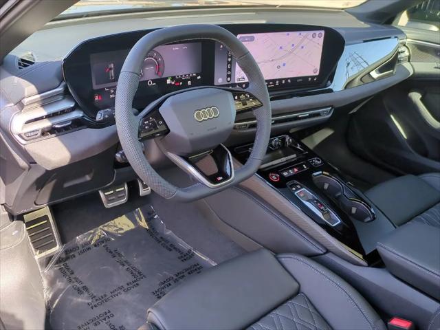 2026 Audi S5 Premium Plus TFSI quattro S tronic