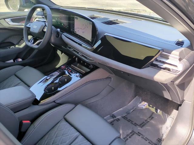 2026 Audi S5 Premium Plus TFSI quattro S tronic