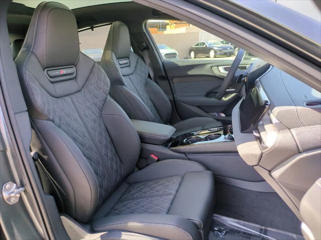 2026 Audi S5 Premium Plus TFSI quattro S tronic