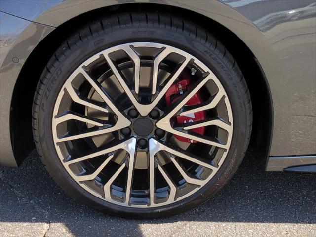 2026 Audi S5 Premium Plus TFSI quattro S tronic