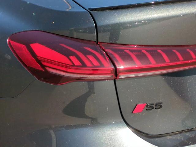 2026 Audi S5 Premium Plus TFSI quattro S tronic