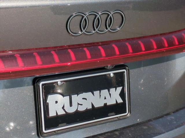 2026 Audi S5 Premium Plus TFSI quattro S tronic