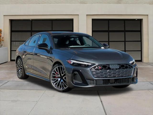 2026 Audi S5 Premium Plus TFSI quattro S tronic