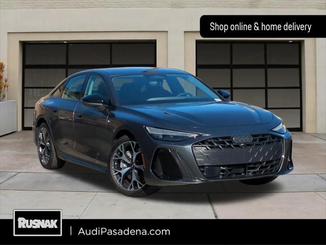 2026 Audi A6 Premium Plus quattro S tronic for sale in Pasadena, CA