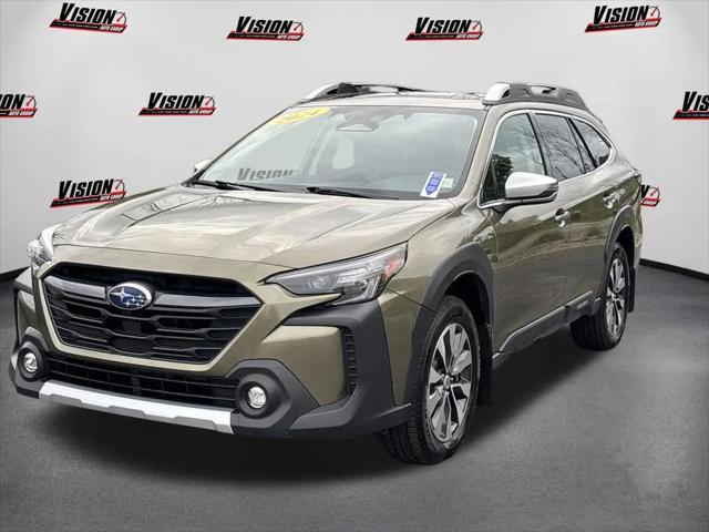2024 Subaru Outback Touring XT for sale in Canandaigua, NY