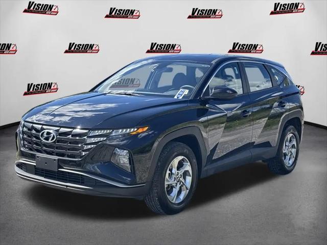 2024 Hyundai Tucson SE for sale in Canandaigua, NY