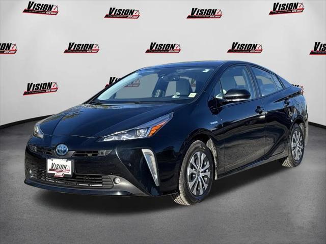 2019 Toyota Prius XLE for sale in Canandaigua, NY