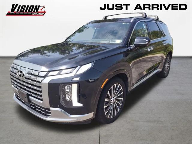 2023 Hyundai Palisade Calligraphy for sale in Canandaigua, NY