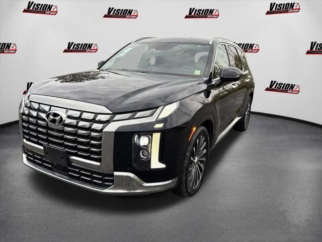 2023 Hyundai Palisade Calligraphy for sale in Canandaigua, NY