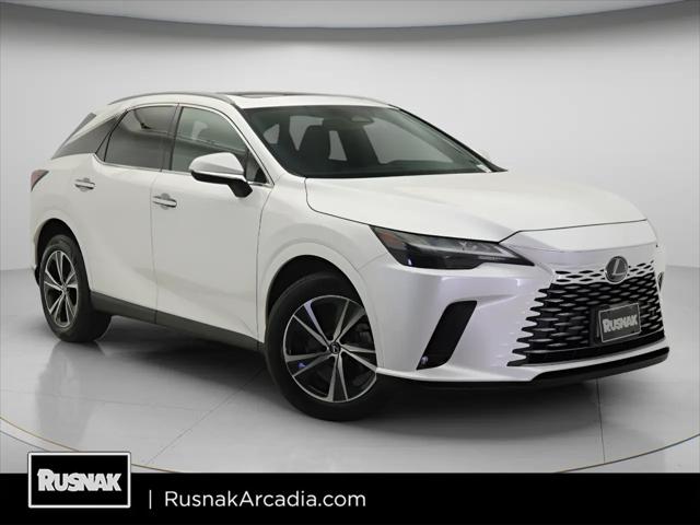 2024 Lexus RX 350 RX 350 for sale in Arcadia, CA