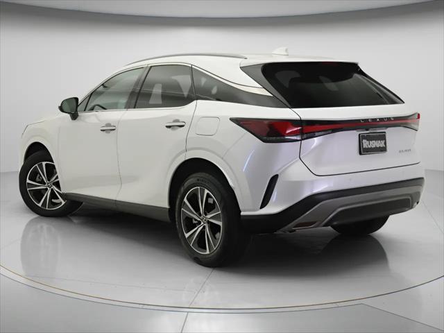 2024 Lexus RX 350 RX 350