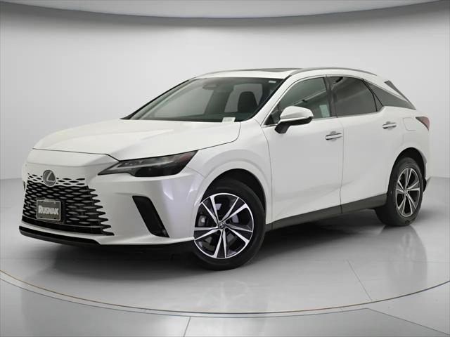 2024 Lexus RX 350 RX 350