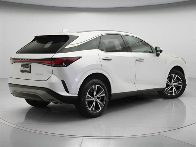 2024 Lexus RX 350 RX 350