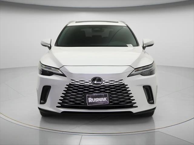 2024 Lexus RX 350 RX 350