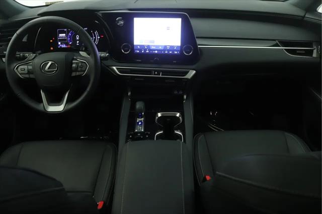 2024 Lexus RX 350 RX 350