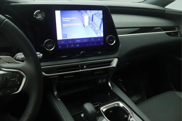 2024 Lexus RX 350 RX 350