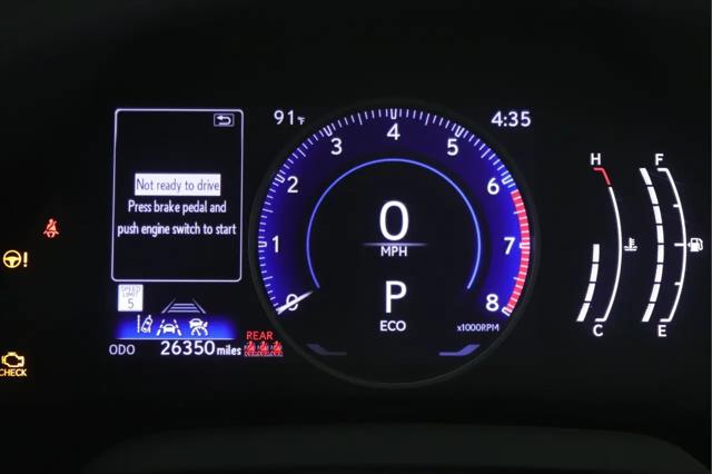 2024 Lexus RX 350 RX 350
