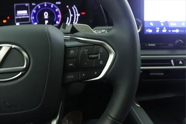 2024 Lexus RX 350 RX 350