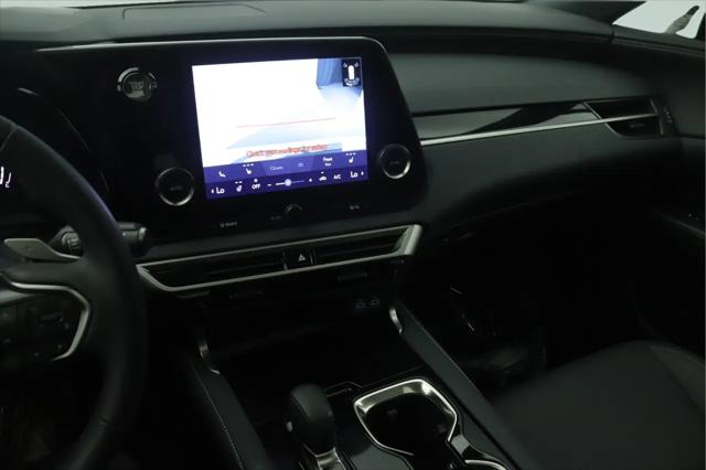 2024 Lexus RX 350 RX 350