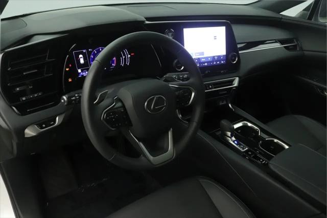 2024 Lexus RX 350 RX 350
