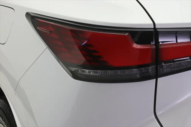 2024 Lexus RX 350 RX 350