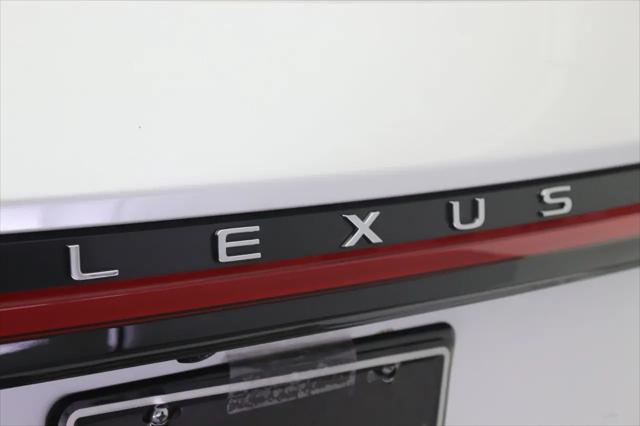 2024 Lexus RX 350 RX 350