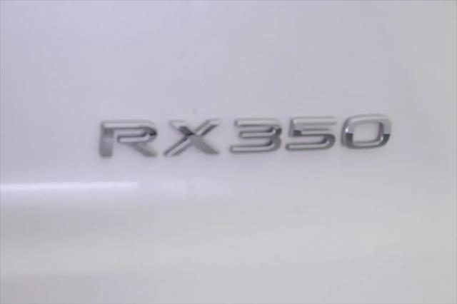 2024 Lexus RX 350 RX 350