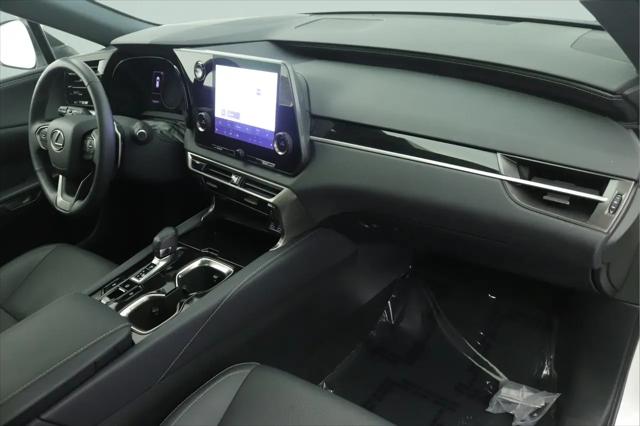 2024 Lexus RX 350 RX 350