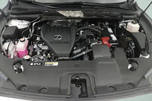 2024 Lexus RX 350 RX 350