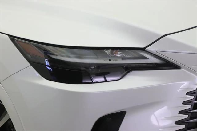 2024 Lexus RX 350 RX 350