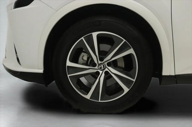 2024 Lexus RX 350 RX 350