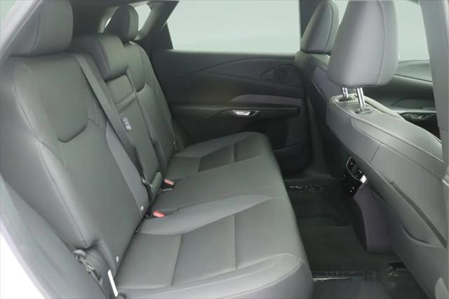 2024 Lexus RX 350 RX 350