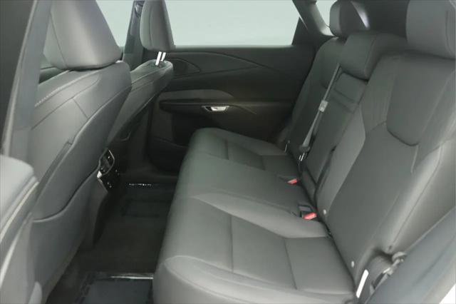 2024 Lexus RX 350 RX 350