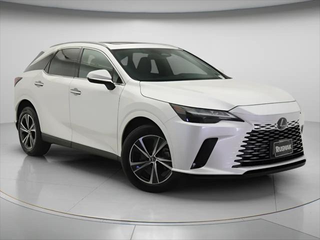 2024 Lexus RX 350 RX 350