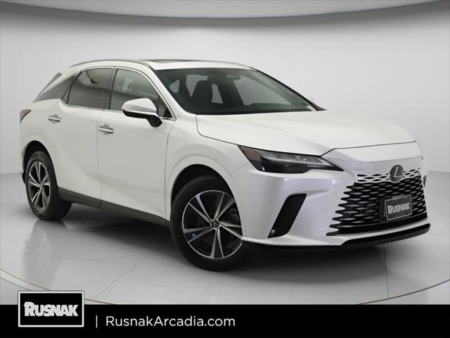 2024 Lexus RX 350 RX 350 for sale in Arcadia, CA
