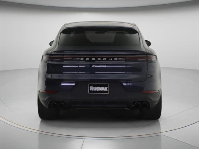 2024 Porsche Cayenne Cayenne
