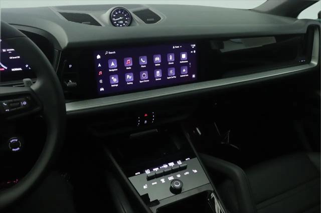 2024 Porsche Cayenne Cayenne