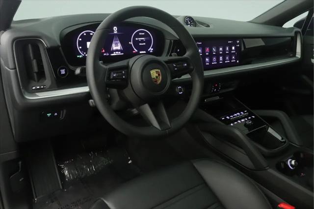 2024 Porsche Cayenne Cayenne