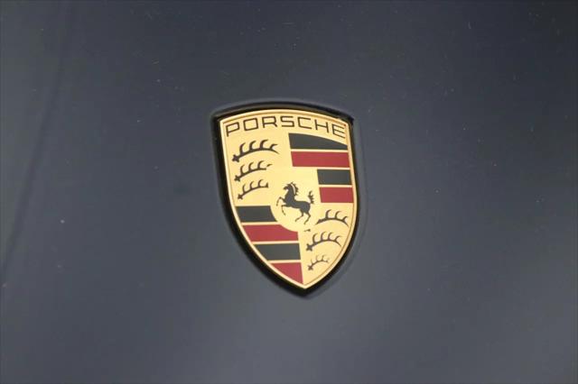 2024 Porsche Cayenne Cayenne