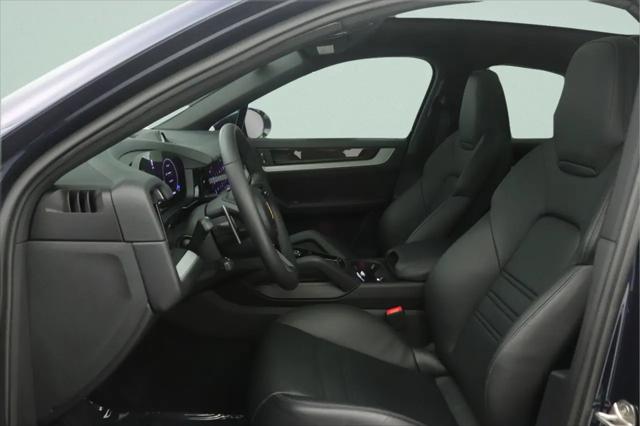 2024 Porsche Cayenne Cayenne