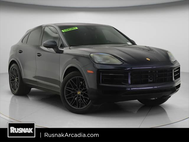 2024 Porsche Cayenne Cayenne for sale in Arcadia, CA