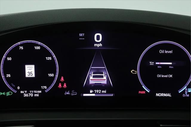 2024 Porsche Cayenne Cayenne