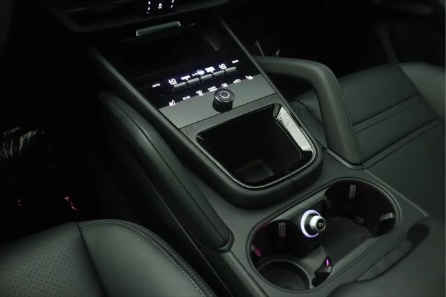 2024 Porsche Cayenne Cayenne
