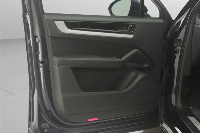 2024 Porsche Cayenne Cayenne